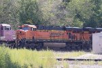 BNSF 7505